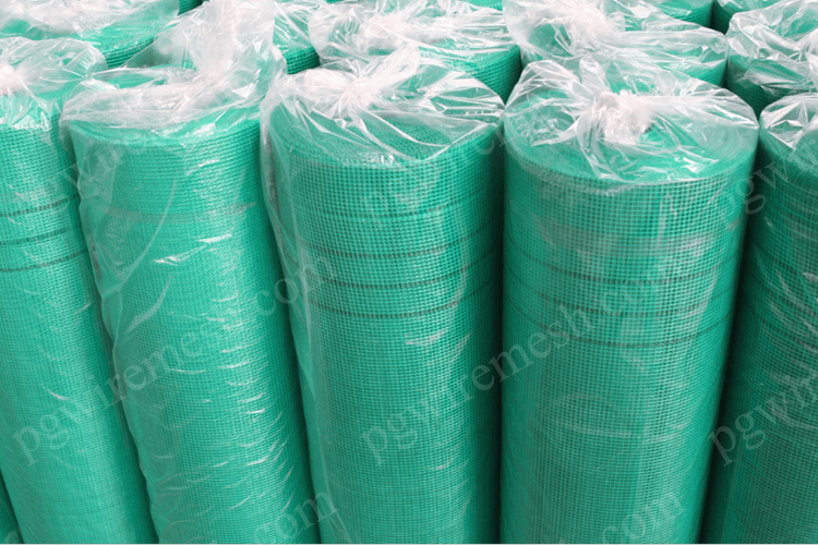 High quality siva filesi EIFS fiberglass mesh for waterproofing China factory